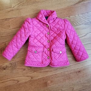 Ralph Lauren Girls Jacket 3T
